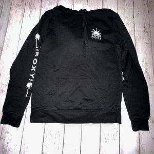 Roxy hoddie